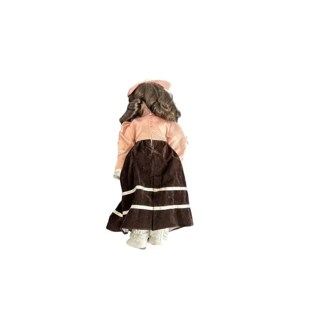 Lady Victoria this vintage